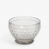 Villeroy & Boch Boston Tinted Crystal Bowl 11cm -Villeroy & Boch R03790178 M