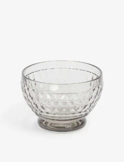 Villeroy & Boch Boston Tinted Crystal Bowl 11cm