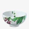 Villeroy & Boch Avarua Floral Porcelain Soup Bowl 20cm