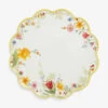 Villeroy & Boch Spring Awakening Porcelain Cake Plate 33cm