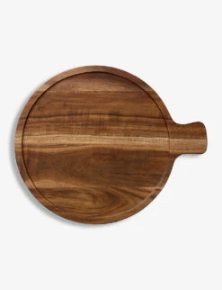 Villeroy & Boch Artesano Original Wooden Salad Bowl Cover 24cm