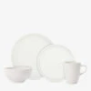 Villeroy & Boch Artesano 8-piece Porcelain Crockery Set