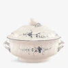 Villeroy & Boch Old Luxembourg Floral-print Oval Porcelain Tureen 2.7L -Villeroy & Boch R03938276 M