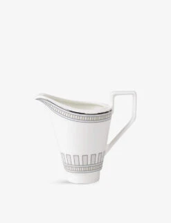 Villeroy & Boch La Classica Contura Porcelain Creamer 190ml