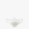 Villeroy & Boch Amazonia Anmut Porcelain Sugar Bowl 2 Villeroy & Boch Amazonia Anmut Porcelain Sugar Bowl -Villeroy & Boch R03938283 M