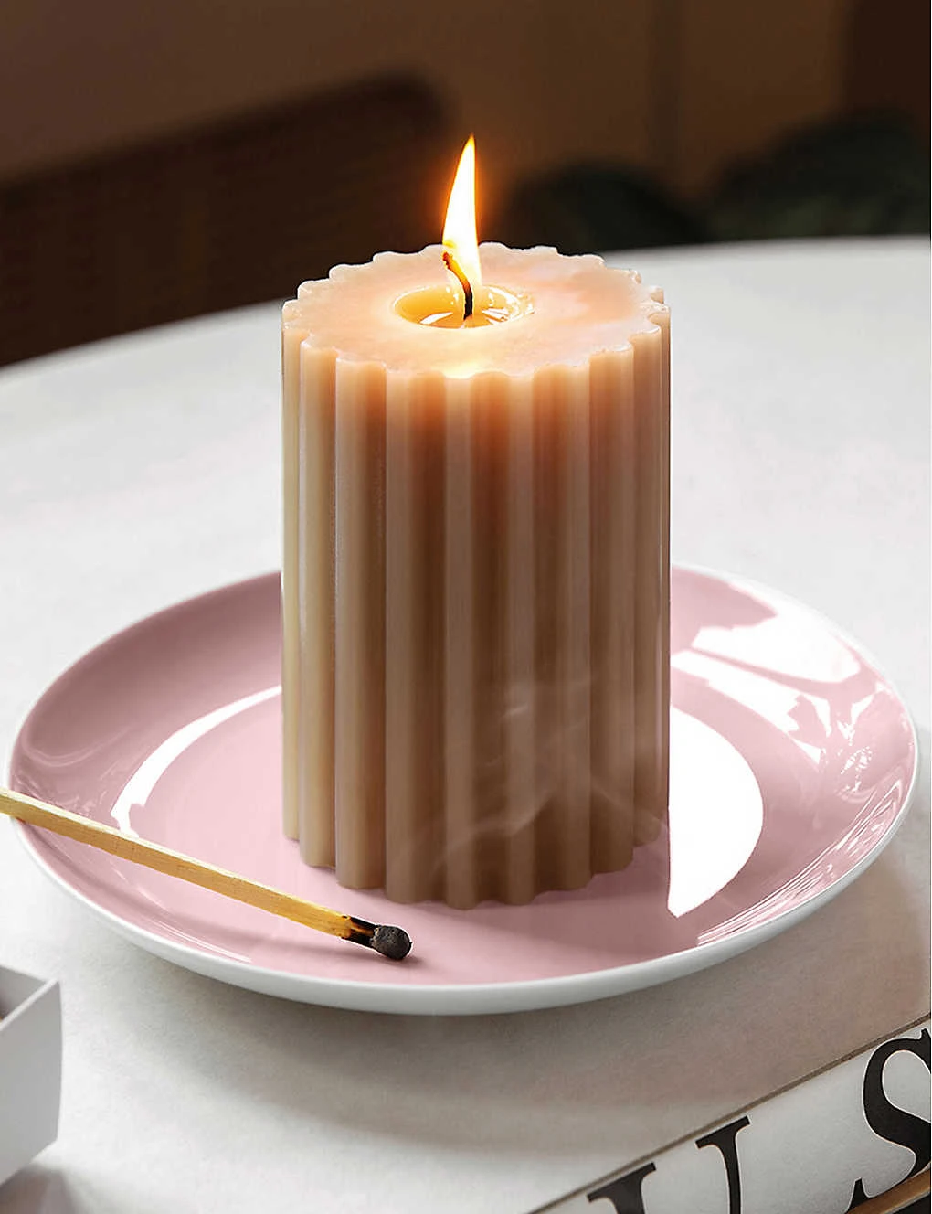 Villeroy & Boch Rose Garden Porcelain Saucer 17cm 4 Villeroy & Boch Rose Garden Porcelain Saucer 17cm - Image 2