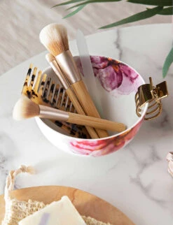 Villeroy & Boch Rose Garden Porcelain Bowl 470ml -Villeroy & Boch R03945184 ALT03