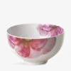 Villeroy & Boch Rose Garden Porcelain Bowl 470ml 2 Villeroy & Boch Rose Garden Porcelain Bowl 470ml -Villeroy & Boch R03945184 M