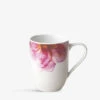 Villeroy & Boch Rose Garden Porcelain Mug 320ml