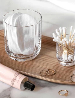 Villeroy & Boch Rose Garden Water Glasses Set Of Four -Villeroy & Boch R03945210 ALT05