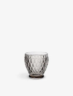 Villeroy & Boch Boston Coloured Crystal-glass Tumbler 6.3cm