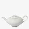Villeroy & Boch Anmut Gold Bone-porcelain Teapot 1000ml