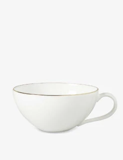 Villeroy & Boch Anmut Gold Bone-porcelain Tea Cup 200ml