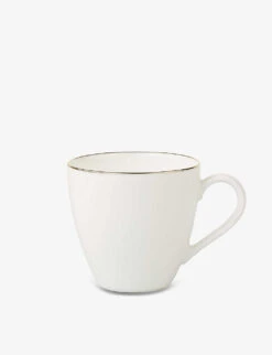 Villeroy & Boch Anmut Gold Bone-porcelain Espresso Cup 8.5cm