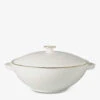 Villeroy & Boch Anmut Gold Bone-porcelain Soup Tureen 25.5cm