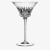 Villeroy & Boch Grand Royal Crystal-glass Champagne Glass 12cm