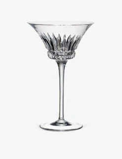 Villeroy & Boch Grand Royal Crystal-glass Champagne Glass 12cm