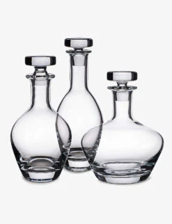 Villeroy & Boch Scotch Whisky No 2 Crystal-glass Carafe 750ml 7 Villeroy & Boch Scotch Whisky No 2 Crystal-glass Carafe 750ml -Villeroy & Boch R04073134 ALT02
