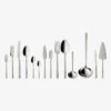 Villeroy & Boch La Classica Stainless-steel Cutlery Set