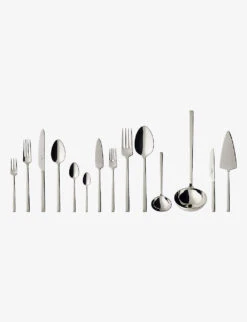 Villeroy & Boch La Classica Stainless-steel Cutlery Set