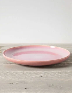 Villeroy & Boch Perlemor Glazed Porcelain Dinner Plate 27cm 6 Villeroy & Boch Perlemor Glazed Porcelain Dinner Plate 27cm -Villeroy & Boch R04073813 ALT01