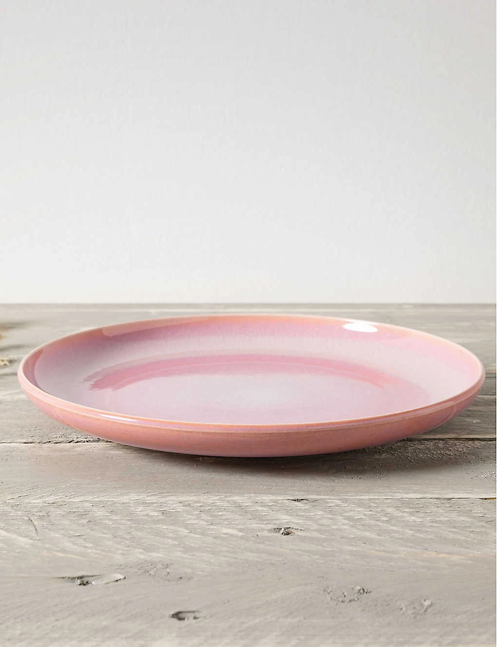 Villeroy & Boch Perlemor Glazed Porcelain Dinner Plate 27cm 4 Villeroy & Boch Perlemor Glazed Porcelain Dinner Plate 27cm - Image 2