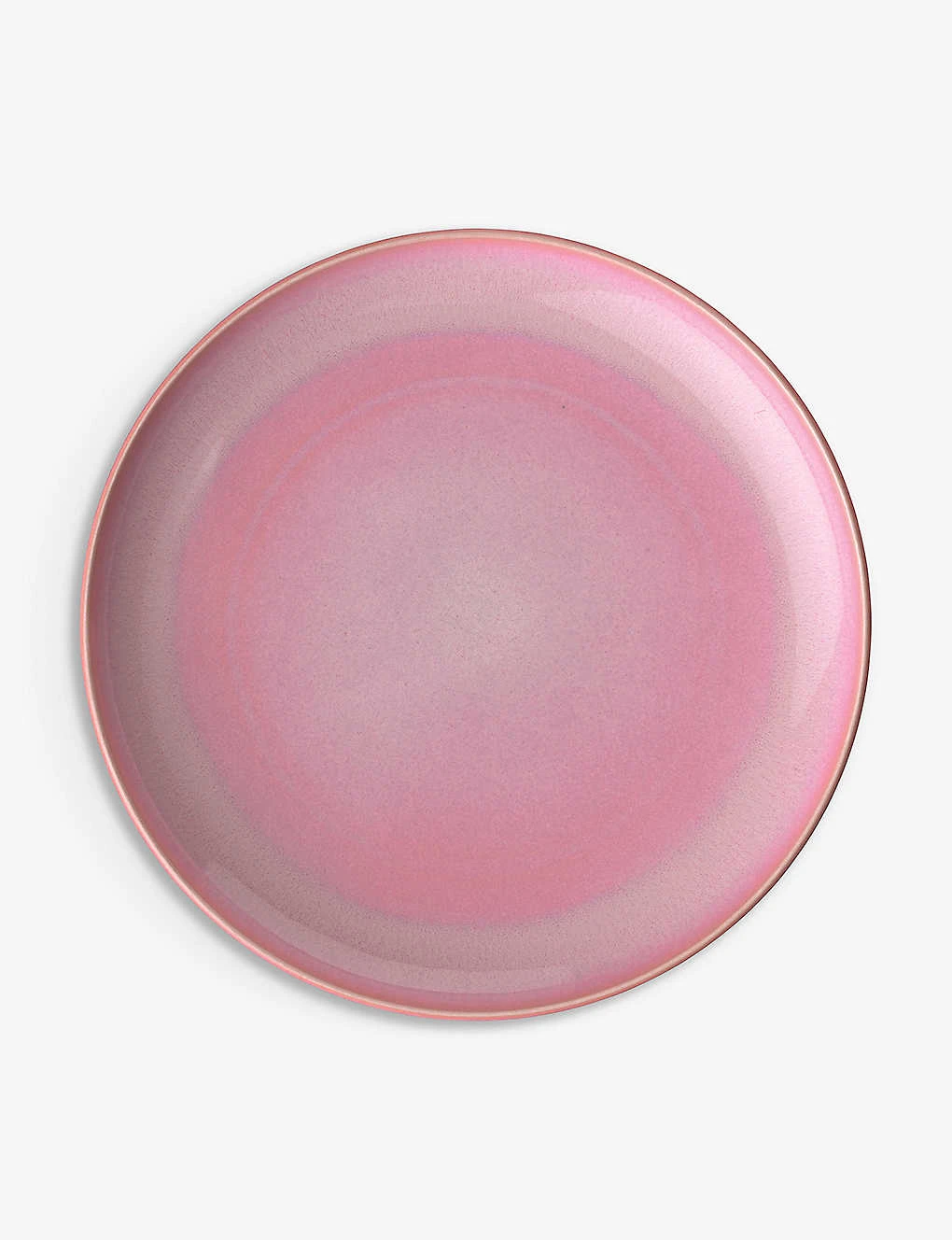 Villeroy & Boch Perlemor Glazed Porcelain Dinner Plate 27cm 3 Villeroy & Boch Perlemor Glazed Porcelain Dinner Plate 27cm