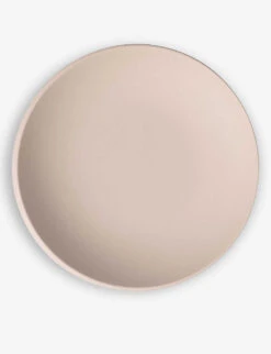 Villeroy & Boch NewMoon Porcelain Deep Bowl 29cm