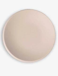 Villeroy & Boch NewMoon Porcelain Flat Bowl 25cm