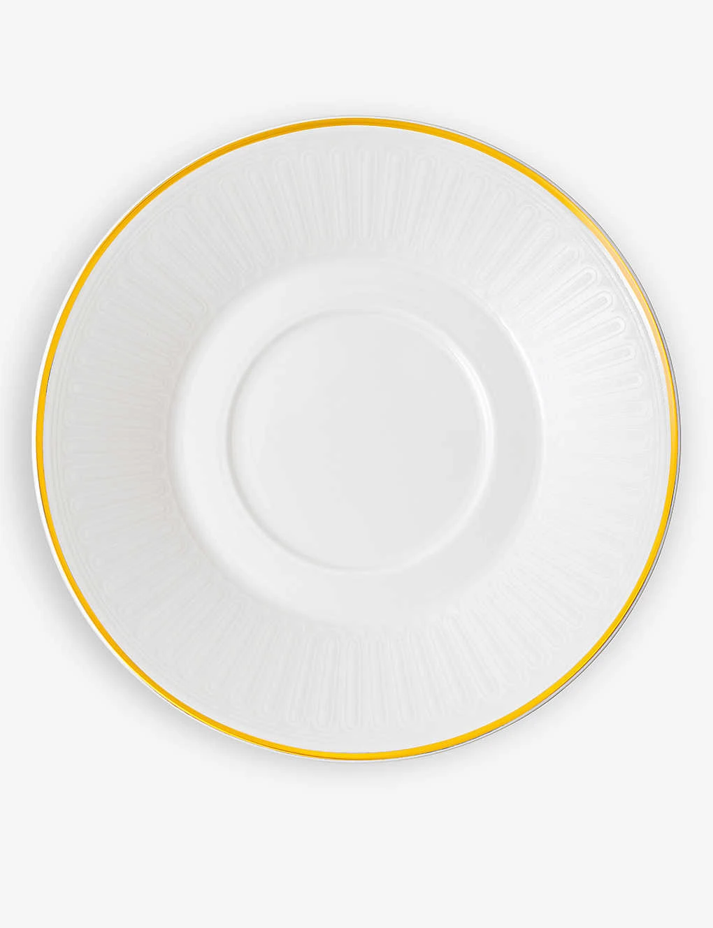 Villeroy & Boch Château Septfontaines Bone-porcelain Saucer Plate 15cm 4 Villeroy & Boch Château Septfontaines Bone-porcelain Saucer Plate 15cm - Image 2