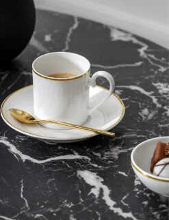 Villeroy & Boch Château Septfontaines Bone-porcelain Saucer Plate 13cm 7 Villeroy & Boch Château Septfontaines Bone-porcelain Saucer Plate 13cm -Villeroy & Boch R04138095 ALT02