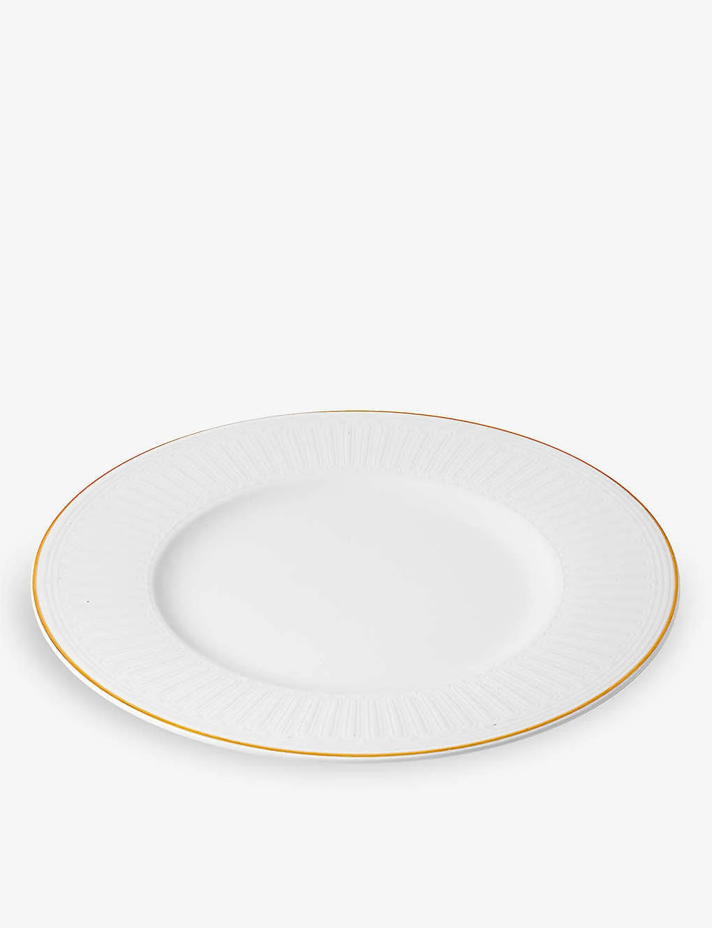 Villeroy & Boch Château Septfontaines Bone-porcelain Salad Plate 22cm 4 Villeroy & Boch Château Septfontaines Bone-porcelain Salad Plate 22cm - Image 2