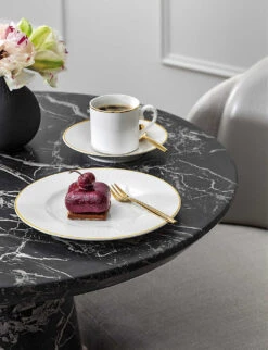 Villeroy & Boch Château Septfontaines Bone-porcelain Salad Plate 22cm 7 Villeroy & Boch Château Septfontaines Bone-porcelain Salad Plate 22cm -Villeroy & Boch R04138103 ALT02