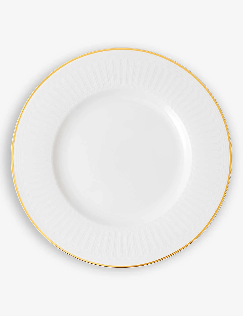 Villeroy & Boch Château Septfontaines Bone-porcelain Salad Plate 22cm 3 Villeroy & Boch Château Septfontaines Bone-porcelain Salad Plate 22cm