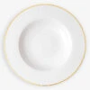 Villeroy & Boch Château Septfontaines Bone-porcelain Deep Plate 24cm