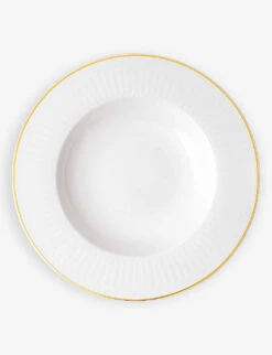 Villeroy & Boch Château Septfontaines Bone-porcelain Deep Plate 24cm