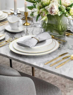 Villeroy & Boch Château Septfontaines Bone-porcelain Deep Plate 29cm -Villeroy & Boch R04138107 ALT02