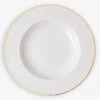 Villeroy & Boch Château Septfontaines Bone-porcelain Deep Plate 29cm