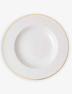 Villeroy & Boch Château Septfontaines Bone-porcelain Deep Plate 29cm