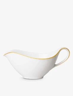 Villeroy & Boch Château Septfontaines Bone-porcelain Sauceboat 440ml