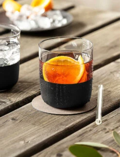 Villeroy & Boch Manufacture Rock Shot Glass Set Of Four 8 Villeroy & Boch Manufacture Rock Shot Glass Set Of Four -Villeroy & Boch R04138120 ALT01