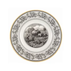 Villeroy & Boch Audun Ferme Dinner Plate
