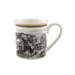 Villeroy & Boch Audun Ferme Mug