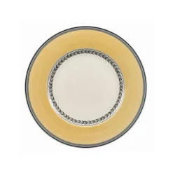 Villeroy & Boch Audun Fleur Dinner Plate