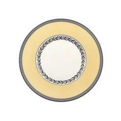 Villeroy & Boch Audun Chasse Fleur Bread And Butter