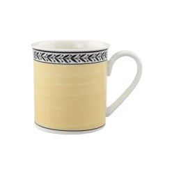 Villeroy & Boch Audun Fleur Mug