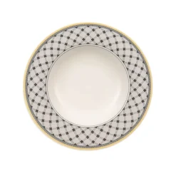 Villeroy & Boch Audun Promenade Rim Soup Bowl