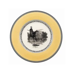 Villeroy & Boch Audun Chasse Dinner Plate