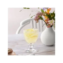 Villeroy & Boch Boston Clear Goblet 4-Piece Set -Villeroy & Boch https3A2F2Fimage.s5a.com2Fis2Fimage2FTheBay2F4003683222802 alt23Fwid3D120026hei3D120026qlt3D9026resMode3Dsharp226op usm3D0.92C1.02C82C0 640x