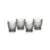 Villeroy & Boch Boston DOF Set Of 4